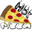 PIZZA@@Horse2534