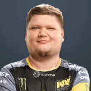冷血杀手s1mple
