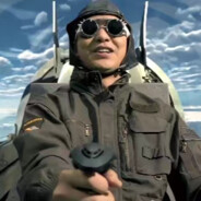 爱情公寓飞行员张益达