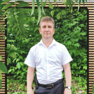 костик привет