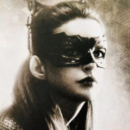 一个用键盘的艺术家