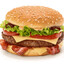 Hungry burger