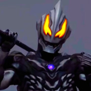 宇宙皇帝贝利亚