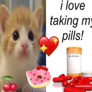 gambler\'s fallacy avatar