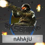 nAhAjU|| Chyba Wróciłem