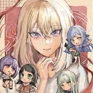 唯心主义勇者感化魔王