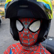 Moto-Aranha Instagram @Chacon.91