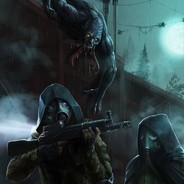 ПАРОНОРМАЛЬНЫЙ -_-