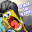 ATTACK THE D POINT