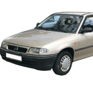 Szakadt F-astraPeekツ