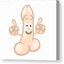 i love penis