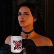 温格堡的叶奈法