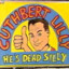 cuthbert lilly (dead silly)