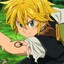 MELIODAS