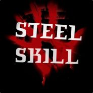 Steel.#Skill FINAL#1 - steam id 76561197961092743