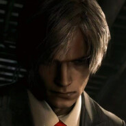 里昂 · S+ · 肯尼迪