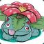 King-Venusaur