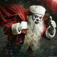 H JU MAJ Santa