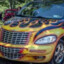 Chrysler PT Cruiser