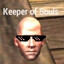 Keeper of Souls