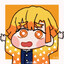 へきれきいっせん