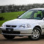 Honda Civic 2000