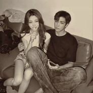 爱的魔力转圈圈