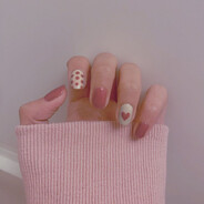 少女心的姜姐姐