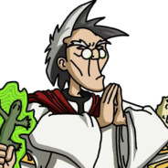 十三区职业法师老爹