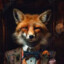 Mr. Foxyz