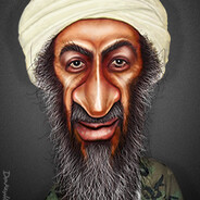 osama been laggin avatar