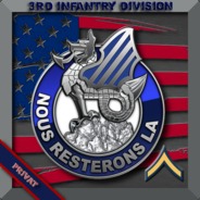 Pvt. Butcher [3rd ID]