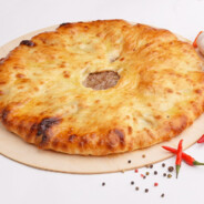 осетинский пирог