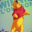 Mr. Winnie-Pooh