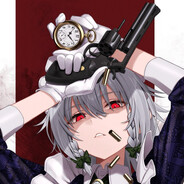 Steam Community Avatar