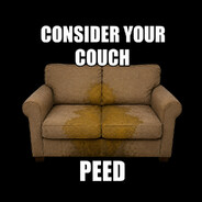 IPEEDINCOUCH