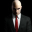 Hitman Agent 47