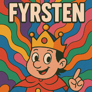 Fyrsten_ avatar