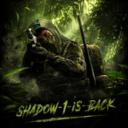 ShaDow-1-iS-Back Steam avatar