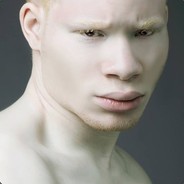 Белый Нигер