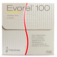 Oestrogen Excavator