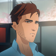Steam Avatar