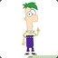 Ferb Fletcher