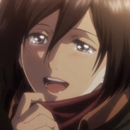 vanish mikasa