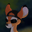 Older More Bitter Bambi