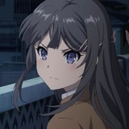 活着就是为了樱岛麻依