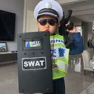 尝龟特战旅—狙击手楞