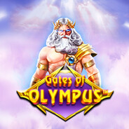 Gates of Olympus