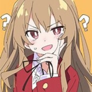 我是逢坂大河的狗