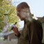 HEISENBERG SAY&quot;RELAX&quot;